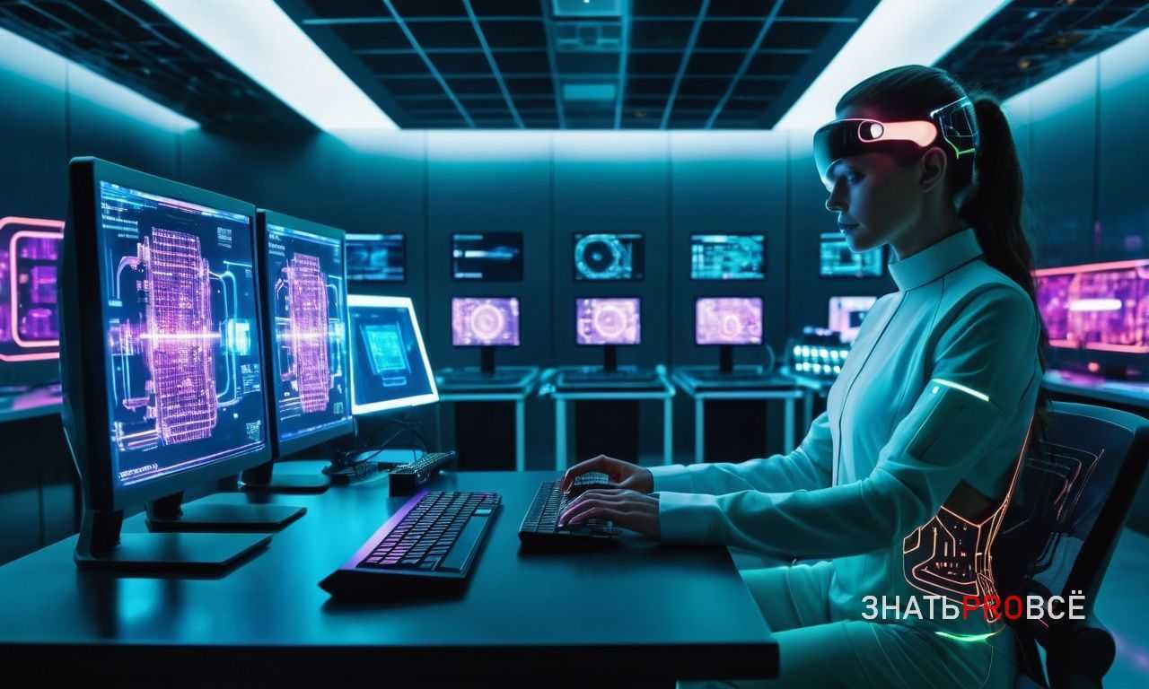 Роль искусственного интеллекта в улучшении качества обслуживания клиентов в банках