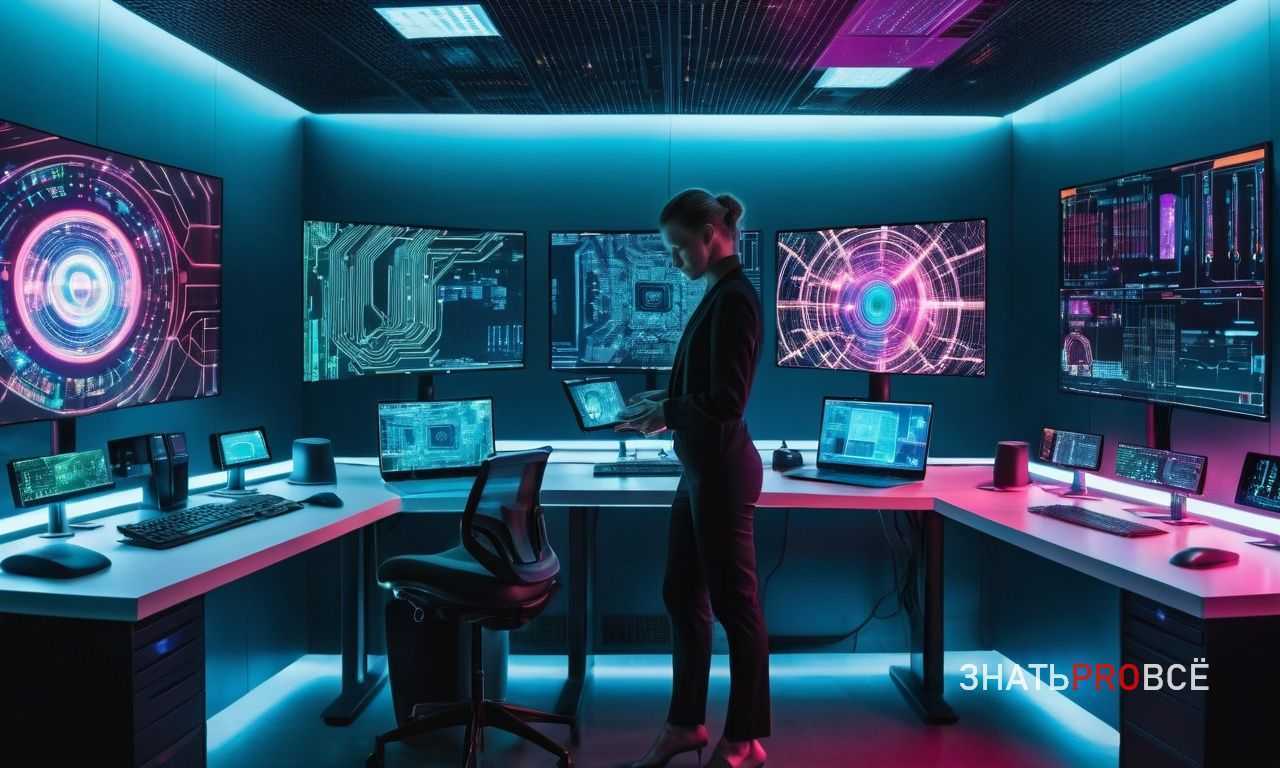 Оптические вычисления для ИИ