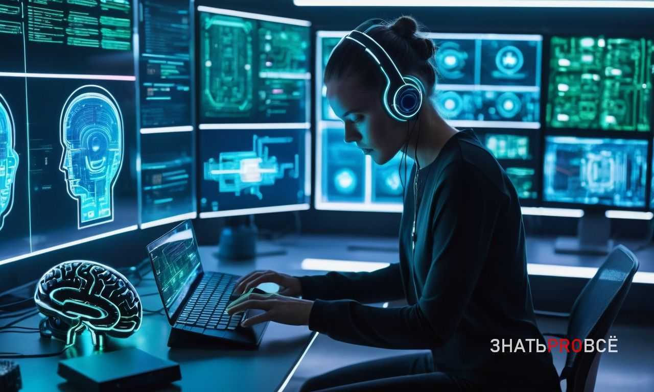 Цифровые двойники океанов