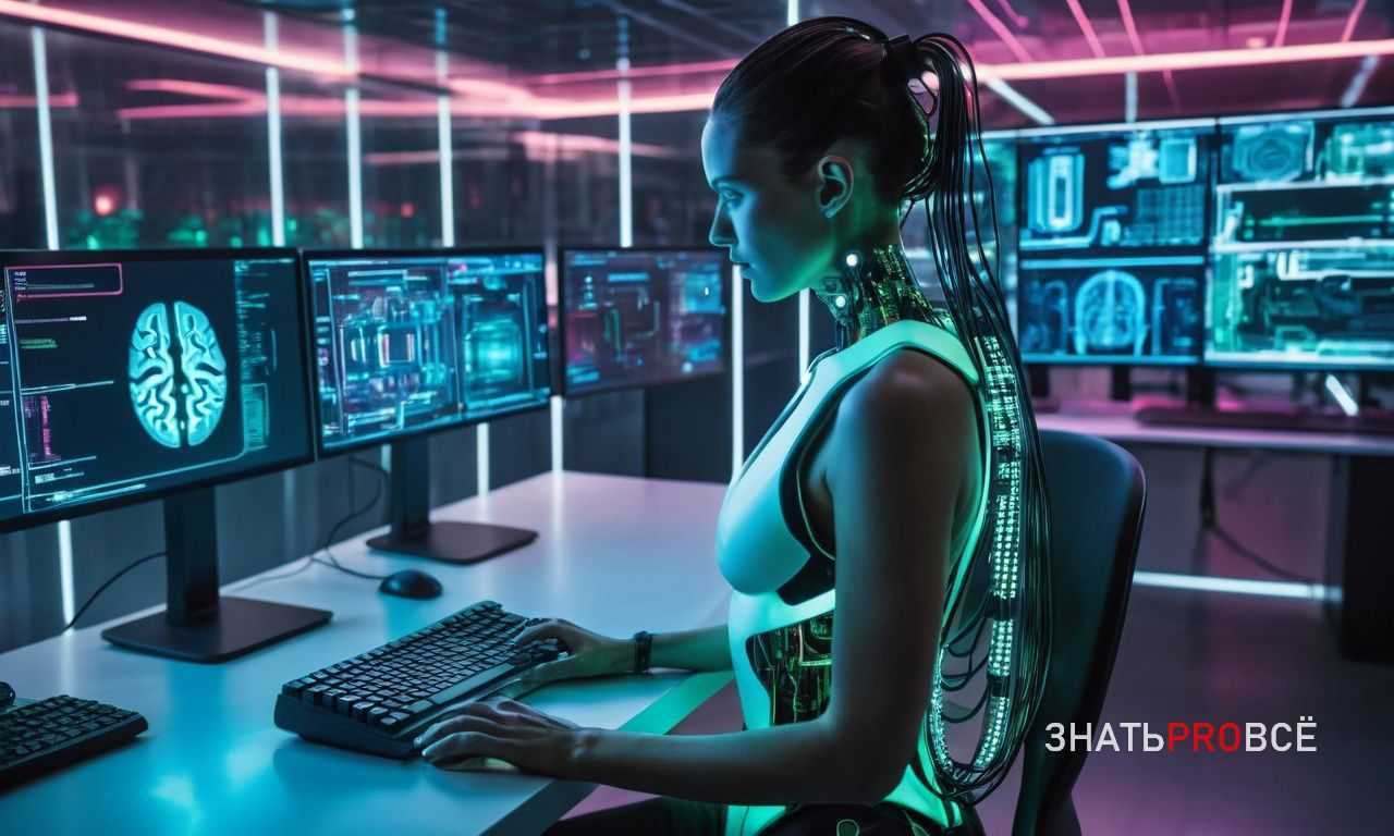 Роль искусственного интеллекта в развитии цифровых ассистентов