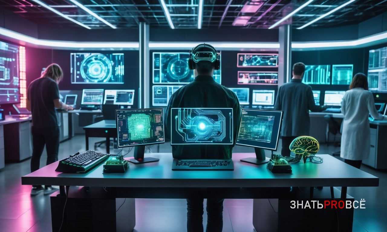 Беспилотные технологии в управлении природными заповедниками