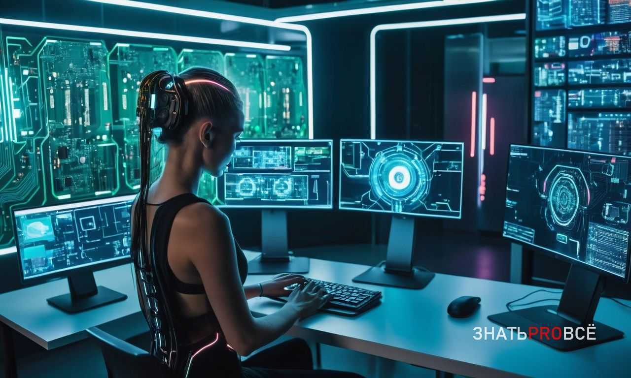 Использование ИИ для оценки успеваемости и вовлеченности учеников