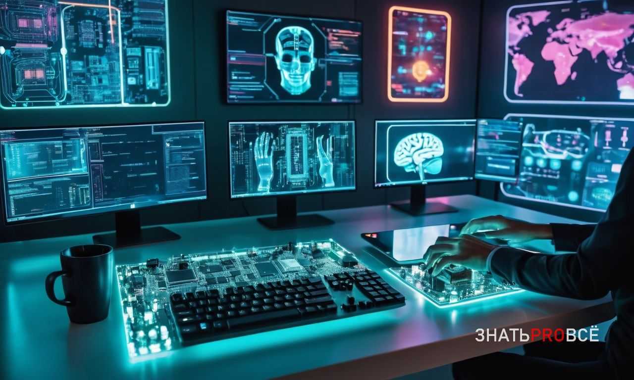 Применение нанотехнологий для улучшения солнечных панелей