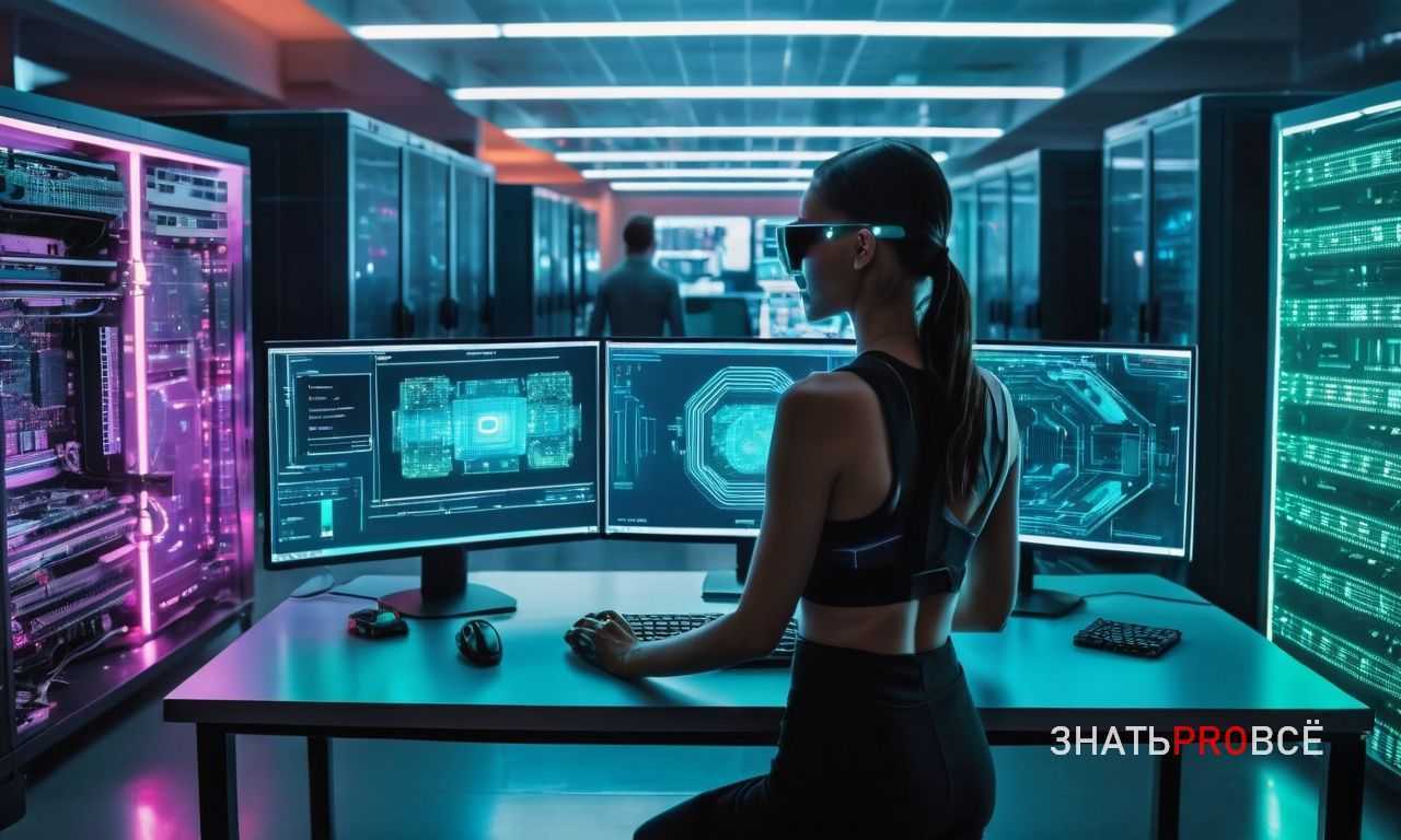 Автономные фермы - агротехнологии будущего