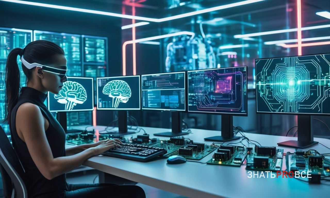 Преимущества использования AR для повышения безопасности