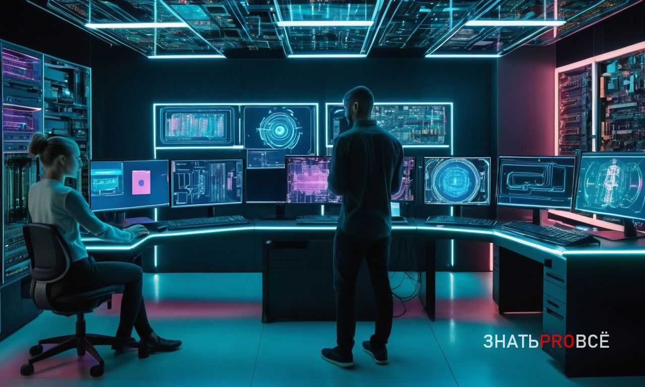 Как робототехника помогает в области социальной помощи