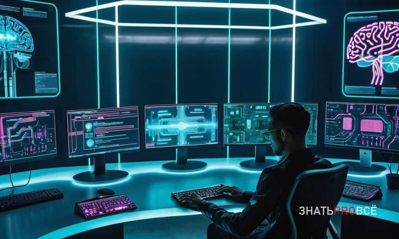 ИИ в оптимизации работы центров обработки вызовов