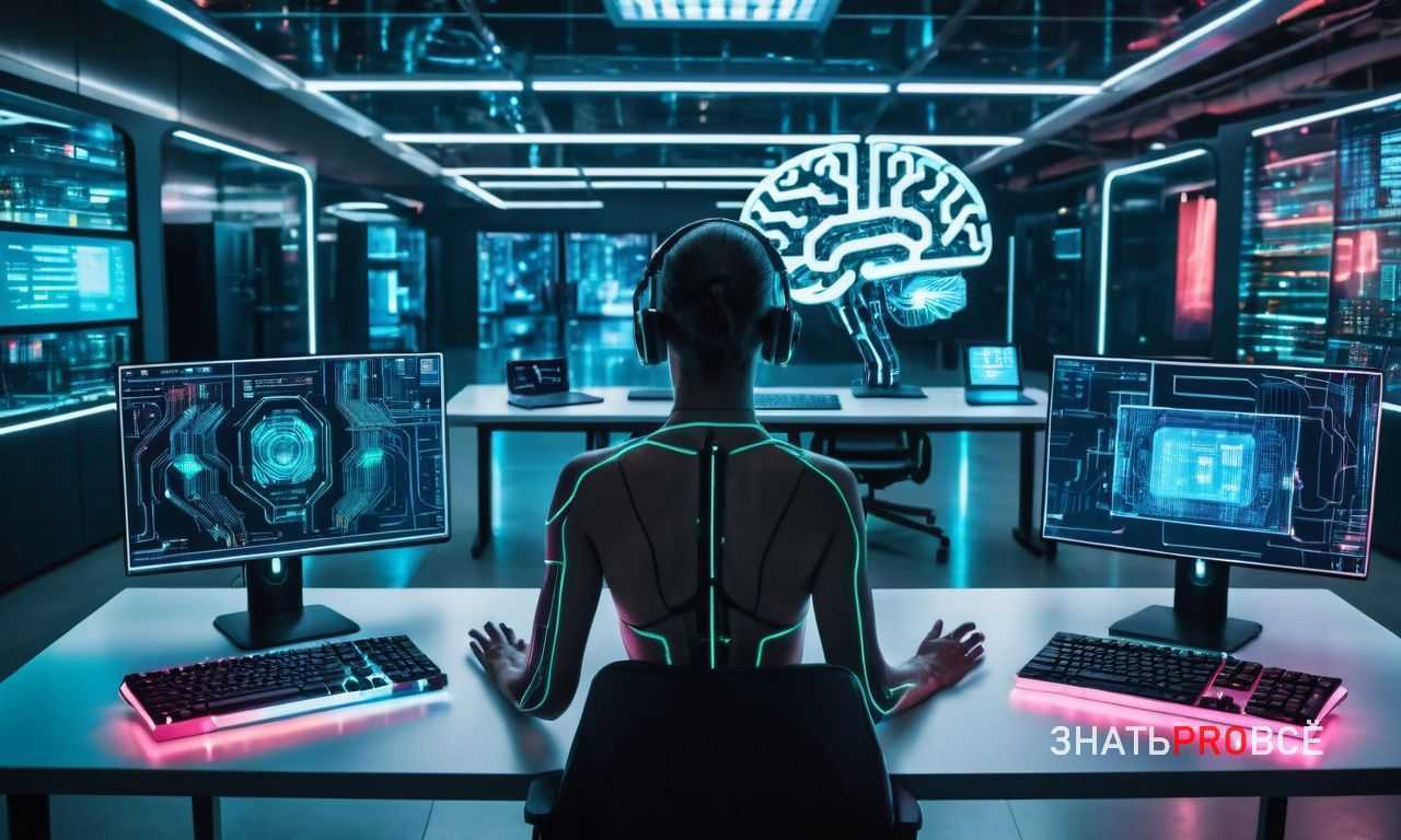 Применение искусственного интеллекта для распознавания эмоциональных состояний клиентов