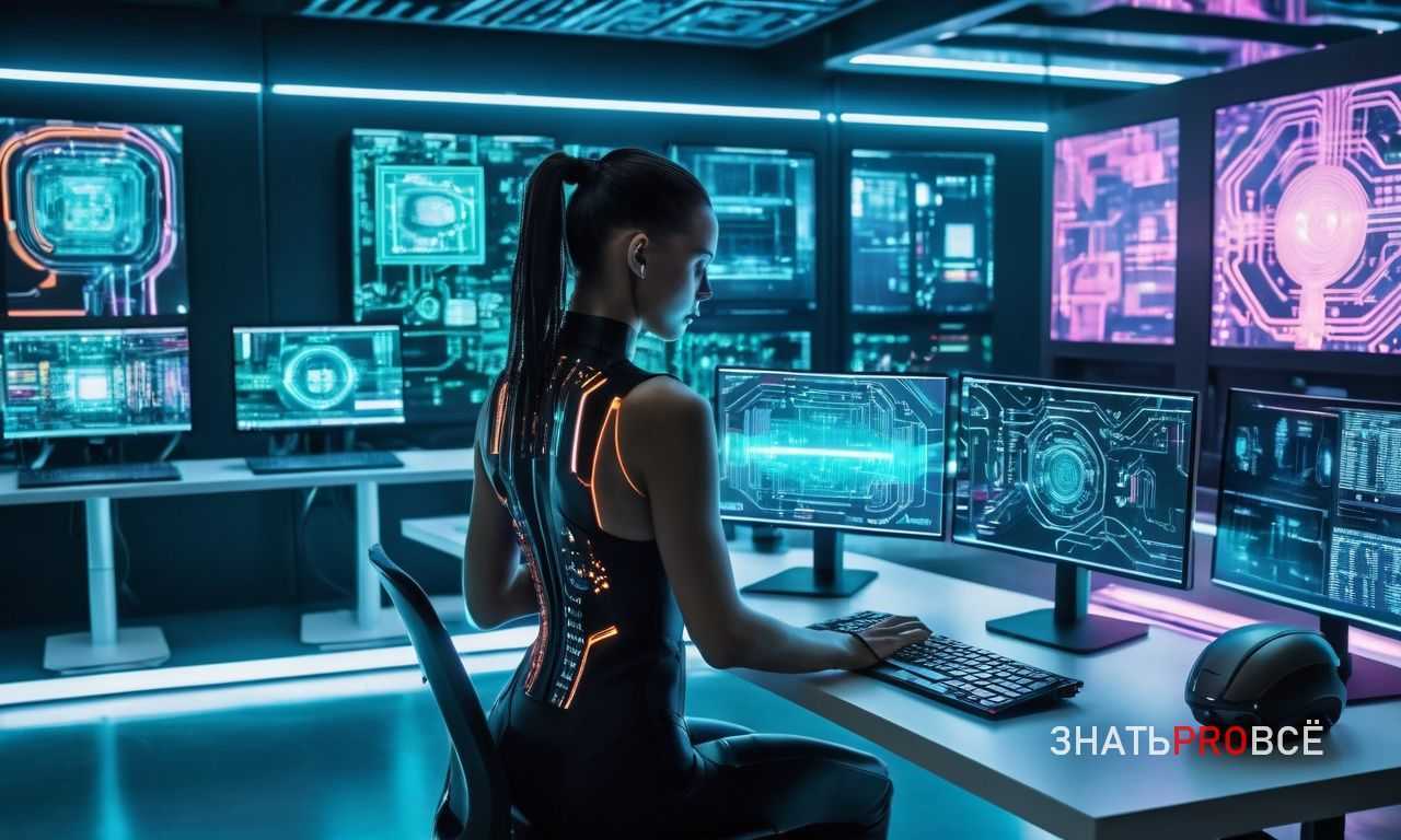 Безопасность умных городов: как технологии помогают бороться с преступностью