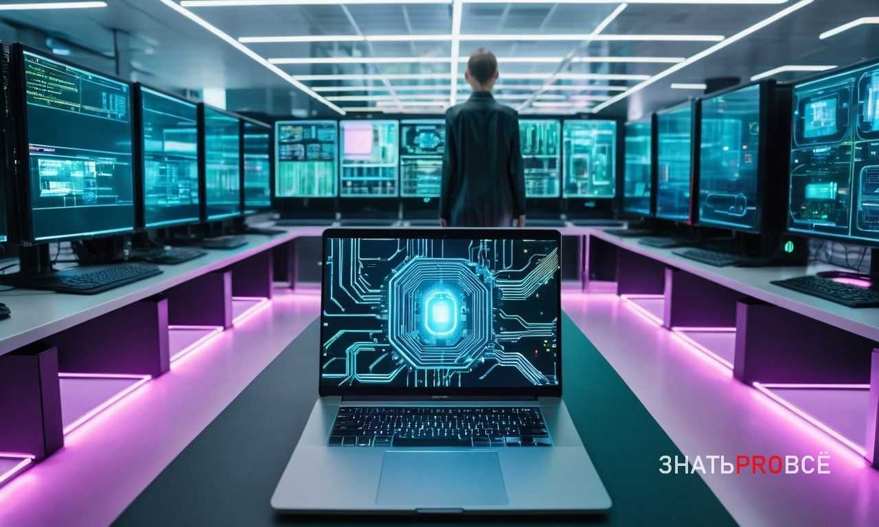 Роботизированная доставка еды