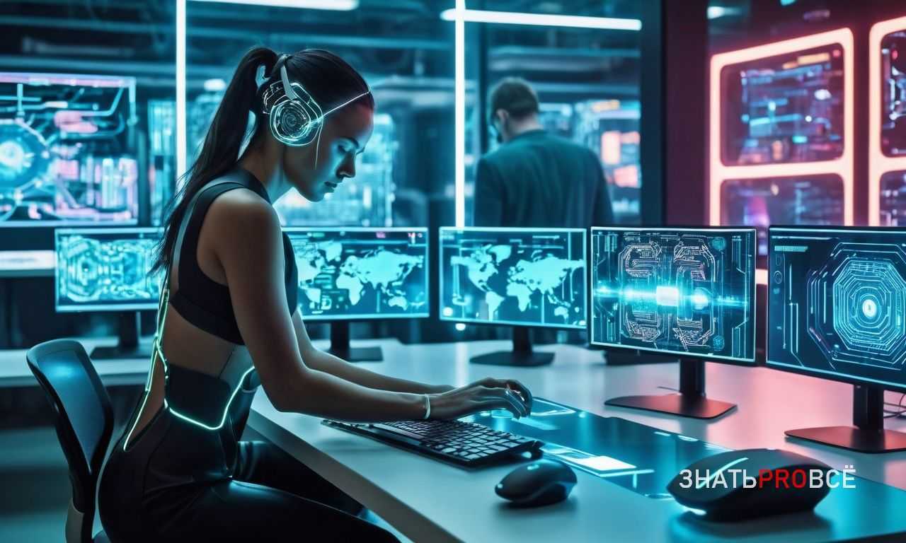 Роль 5G в повышении качества городской мобильной связи