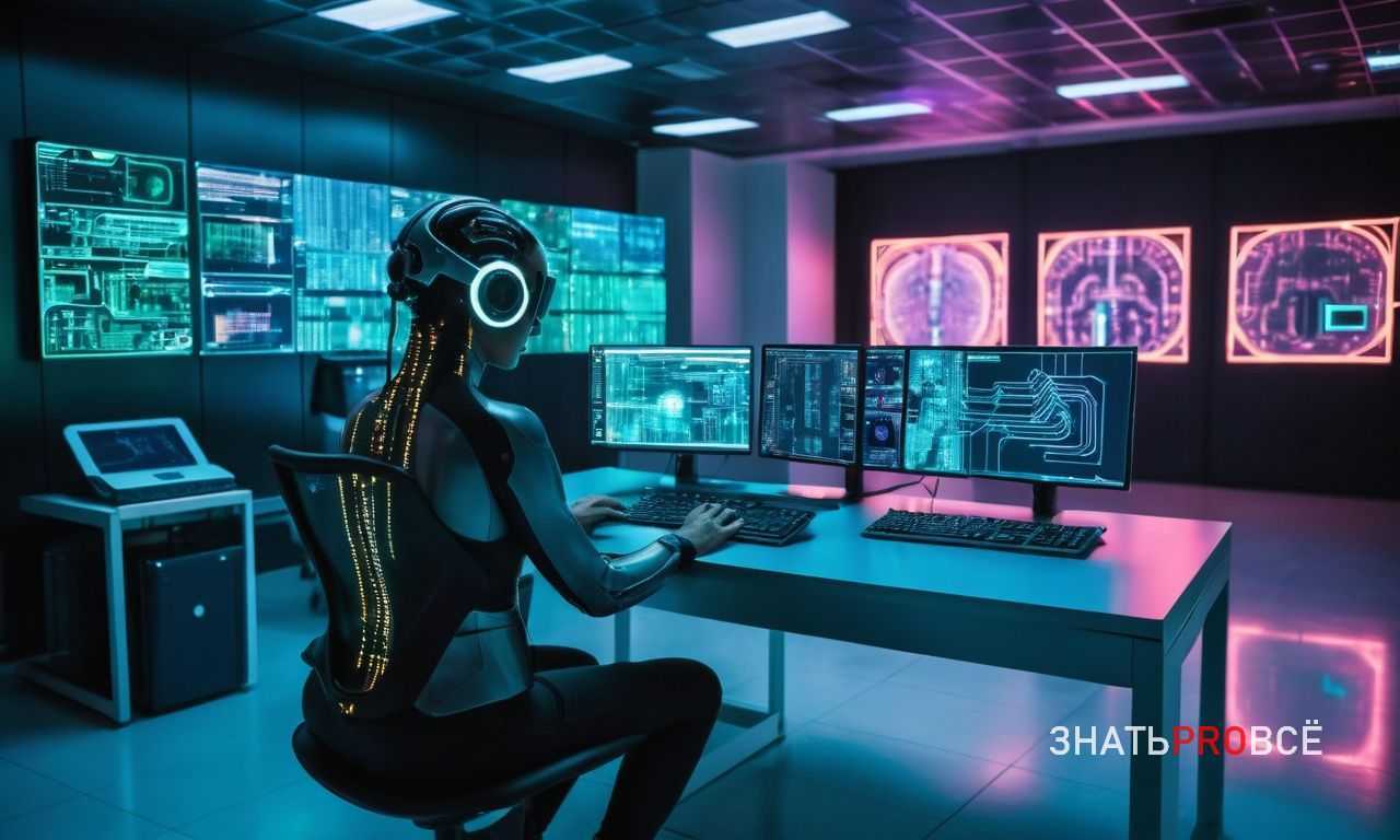 Интеграция с дорожными знаками и сигнализацией