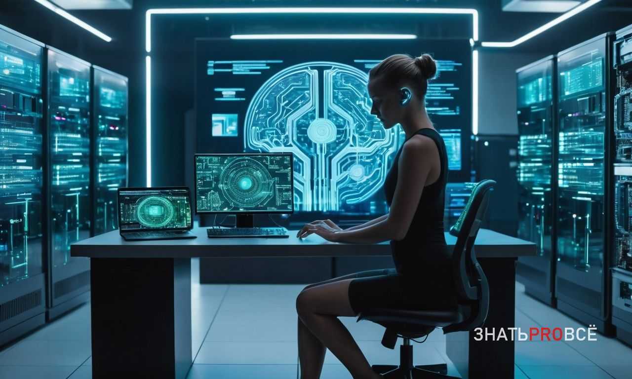 Автономные лаборатории для научных исследований