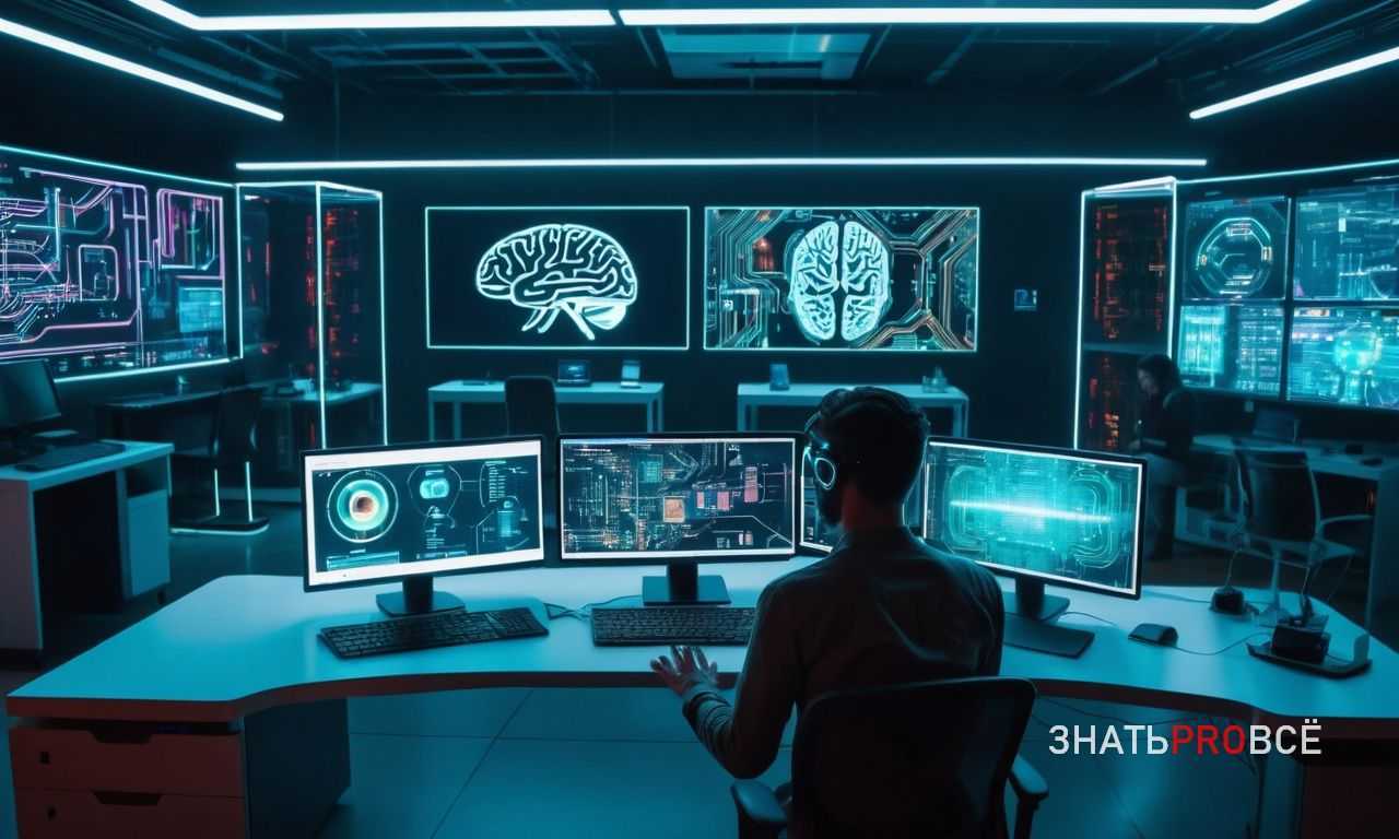 Квантовые сети: как они обеспечат безопасность глобальной связи