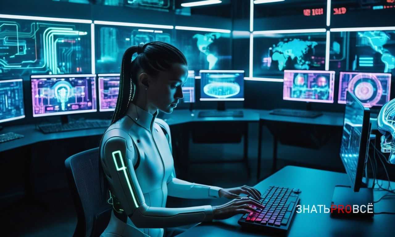 Возможности интеграции AR в учебный процесс