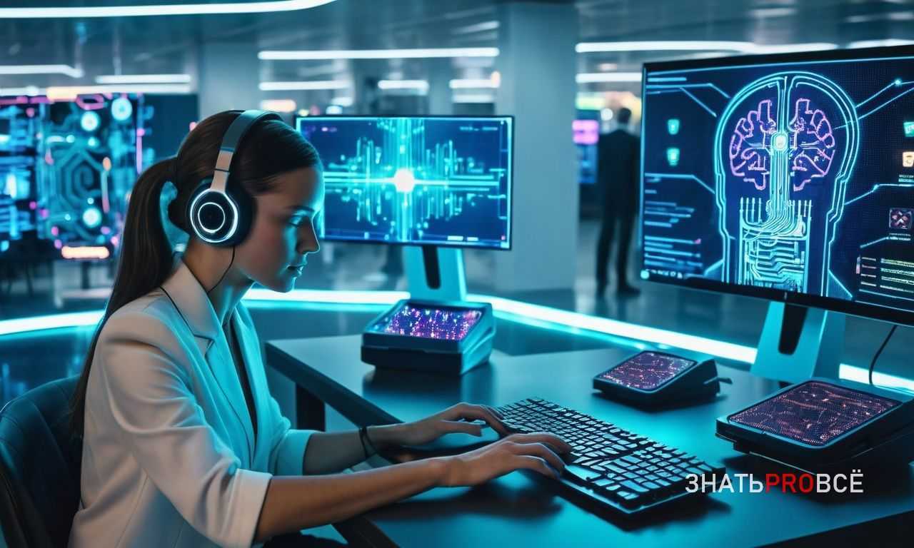 Какие проблемы решают самосборные наноструктуры в термической стабильности микросхем?