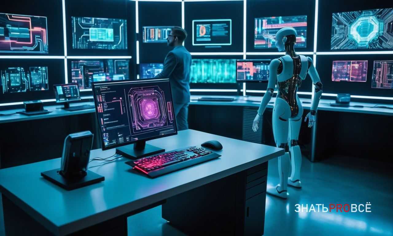 Развитие технологий для создания экологически чистых источников энергии