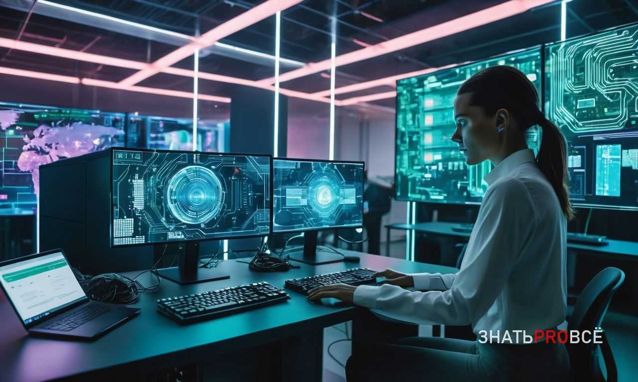 Интеграция дополненной реальности в e-commerce и мобильные приложения