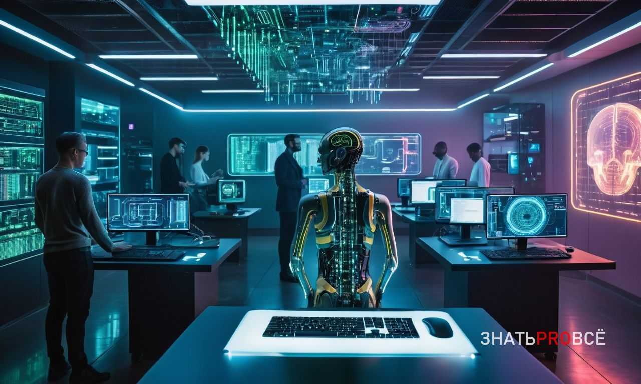 Космический интернет - технологии Starlink