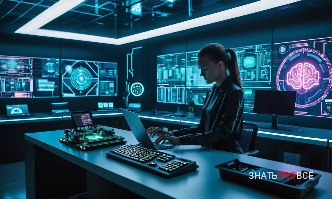 Будущее технологий печати еды: перспективы и вызовы