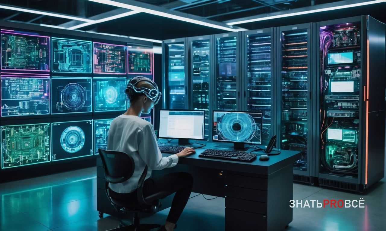 Как интегрировать возобновляемые источники энергии в существующие сети