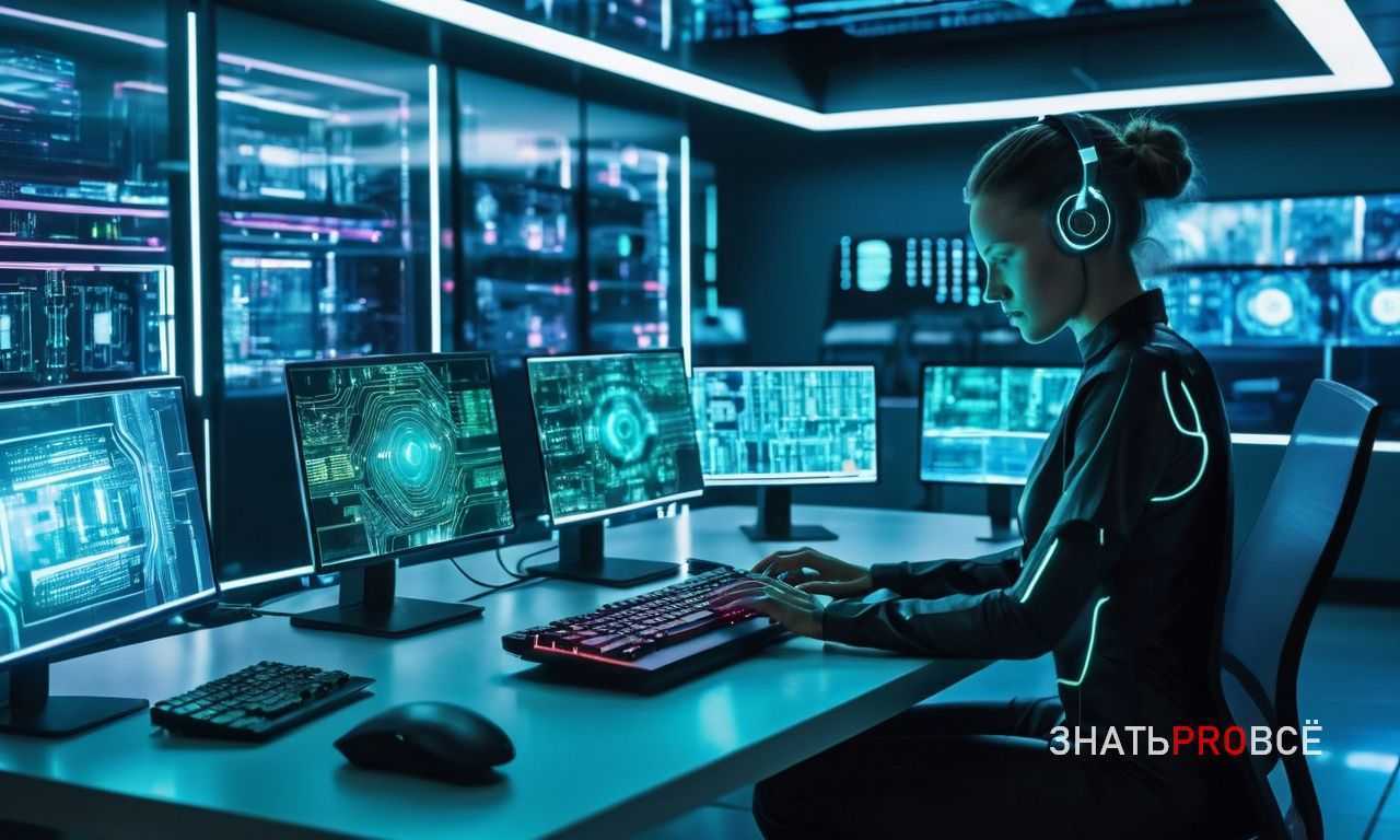 Преимущества внедрения ИИ в утилизацию отходов