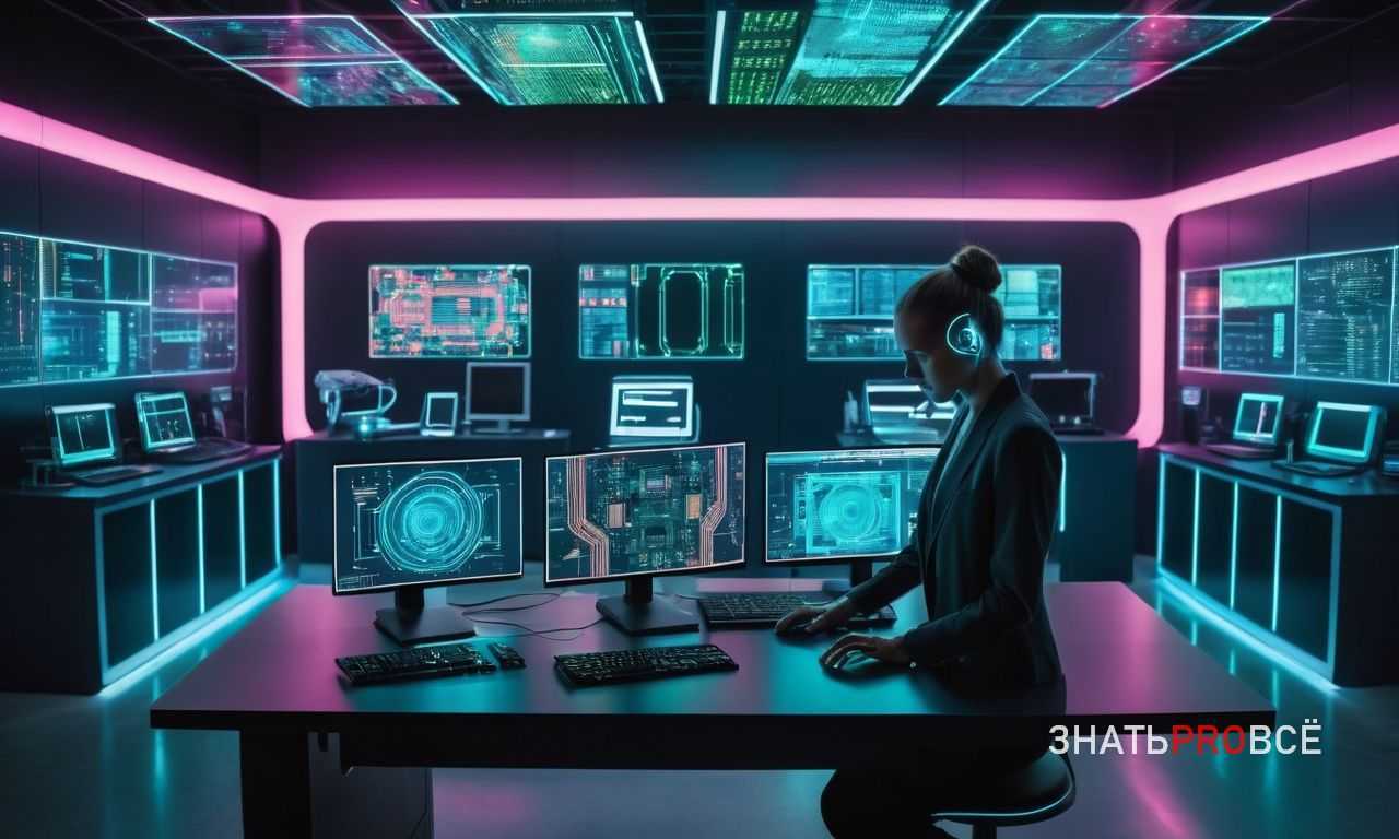 Как искусственный интеллект помогает в управлении хроническими заболеваниями у пожилых
