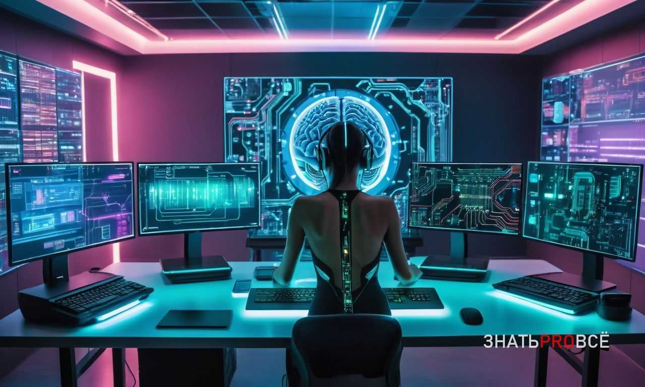 Как интегрировать цифровые двойники в систему управления предприятиями