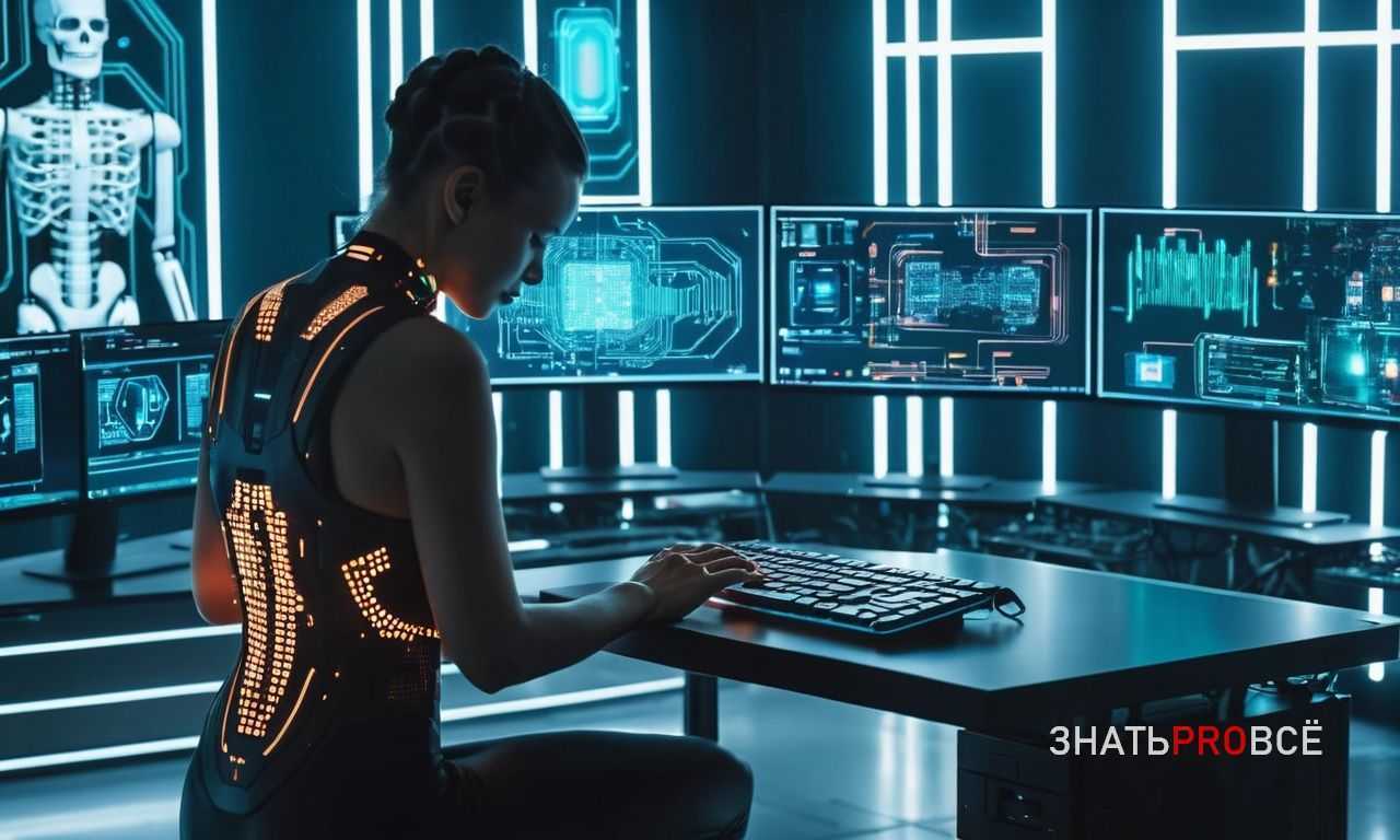 Использование датчиков для мониторинга занятости парковочных мест