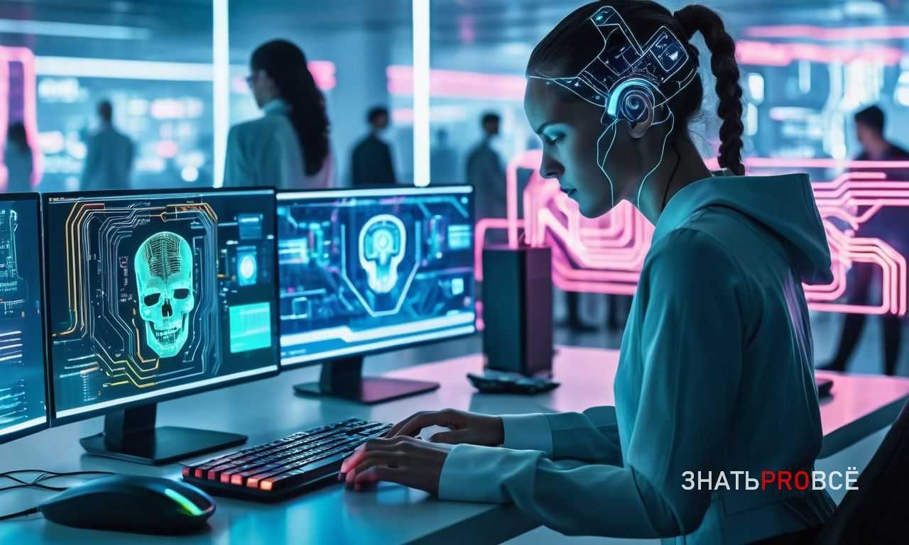 Цифровые двойники в энергетике