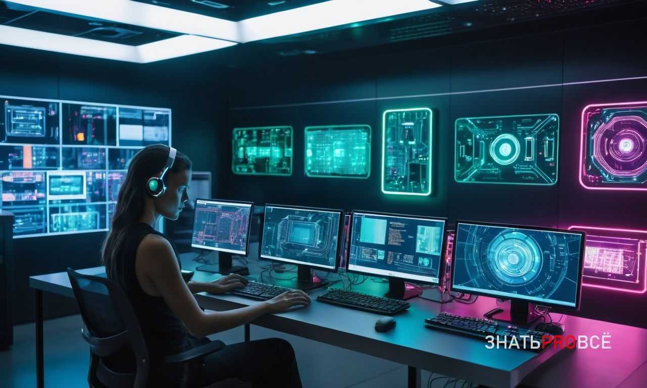 Квантовые коммуникации - скорость и безопасность