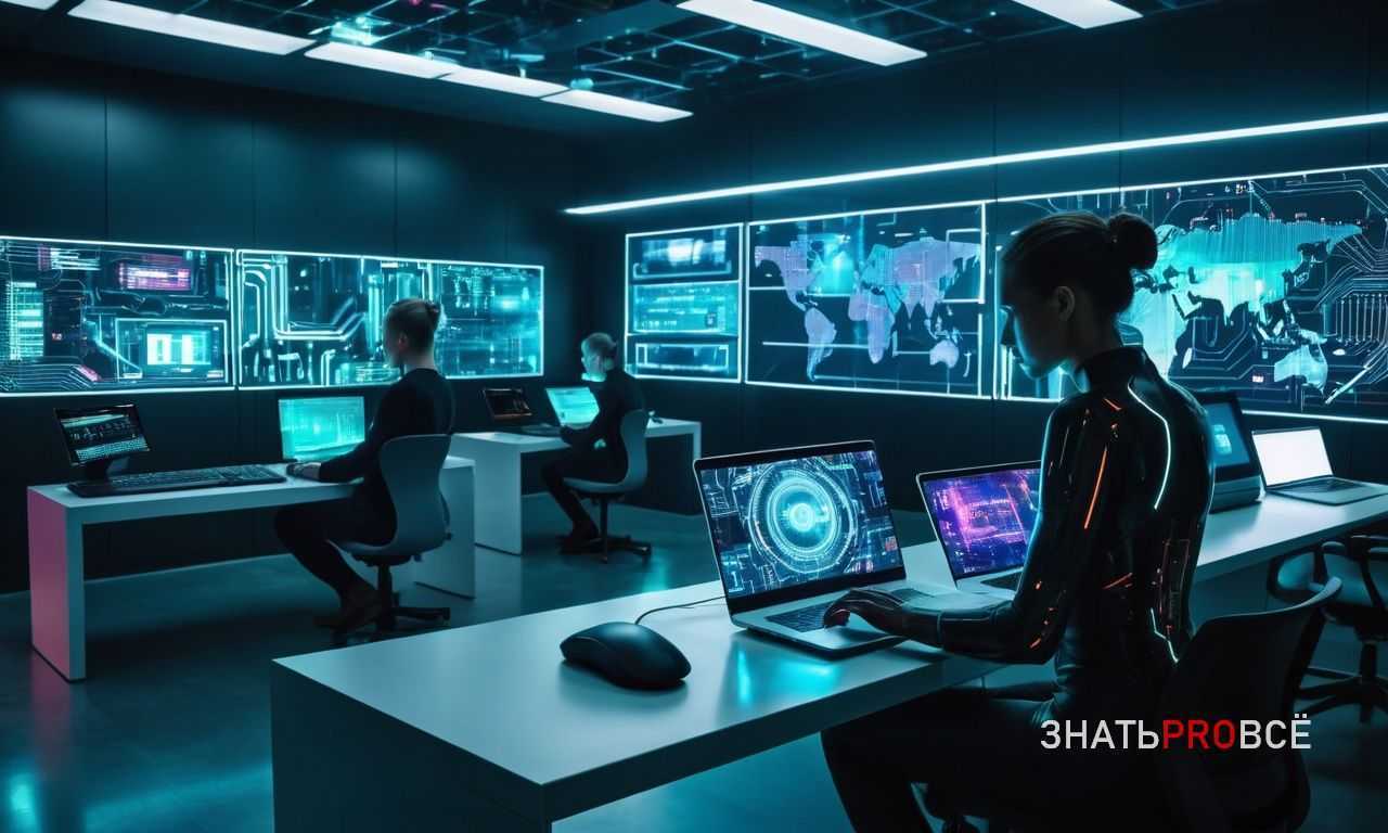 Какие ошибки стоит избегать при внедрении умных систем хранения данных?