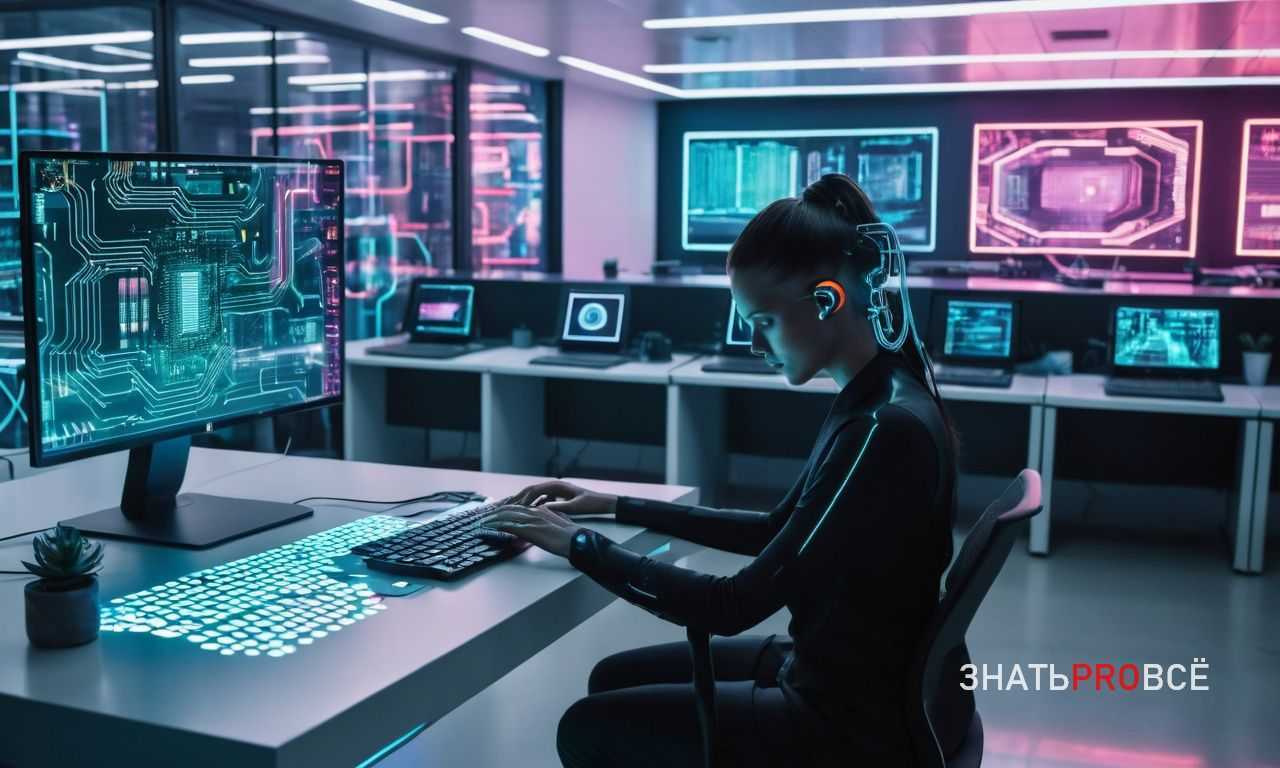 Как искусственный интеллект помогает в обработке больших объемов данных для маркетинга