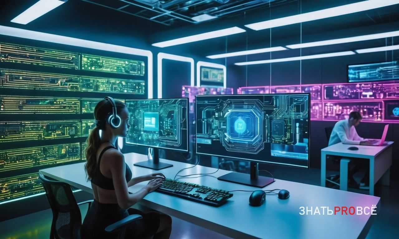 Как искусственный интеллект улучшает точность автоматического перевода речи