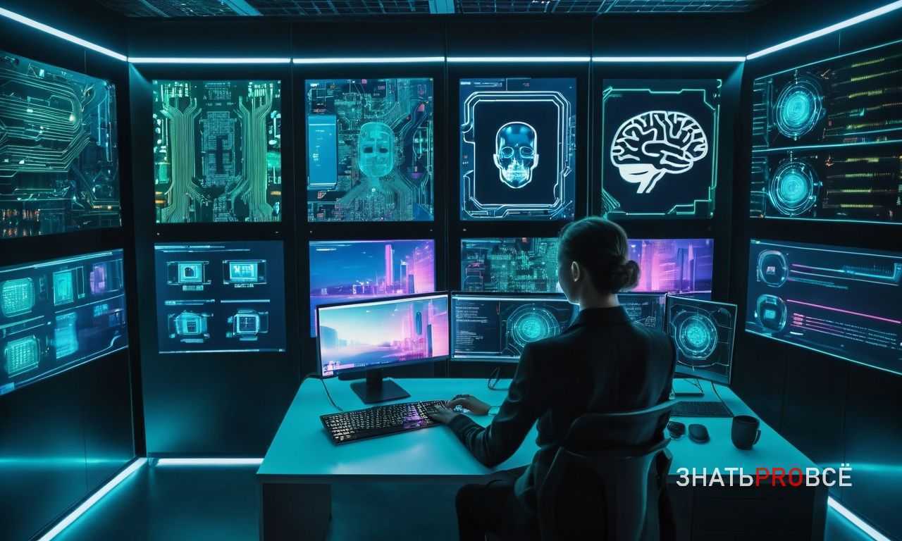 Роль нейросетей в создании инновационных решений для аналитики в бизнесе