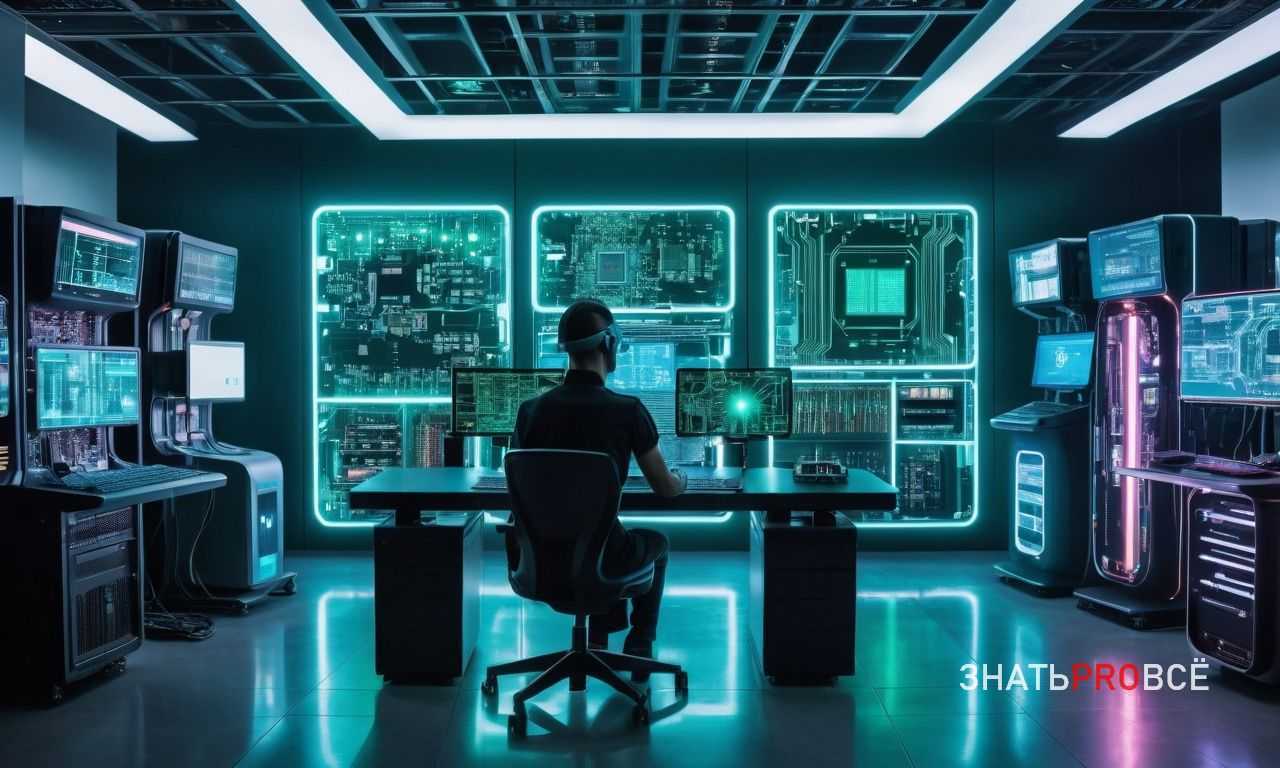 Применение беспилотников в исследовательских миссиях