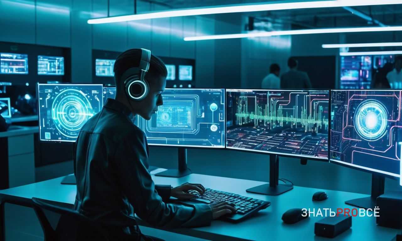 Как роботы восстанавливают кораллы в сложных и труднодоступных местах?