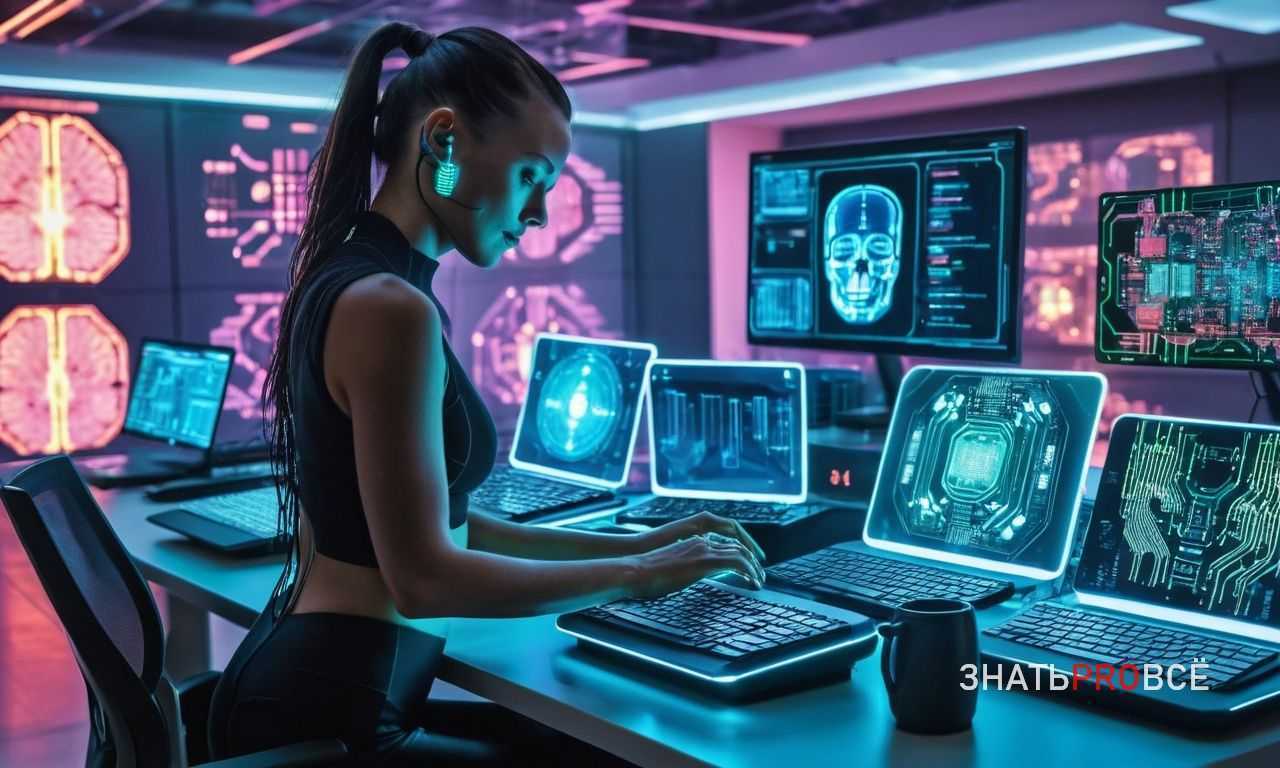 Биометрия как средство ускорения идентификации