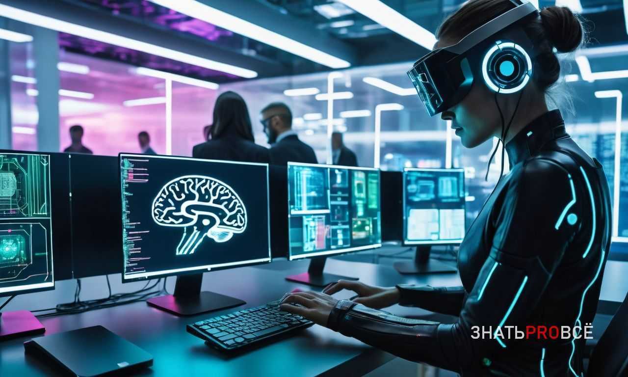 Квантовые технологии в генетике