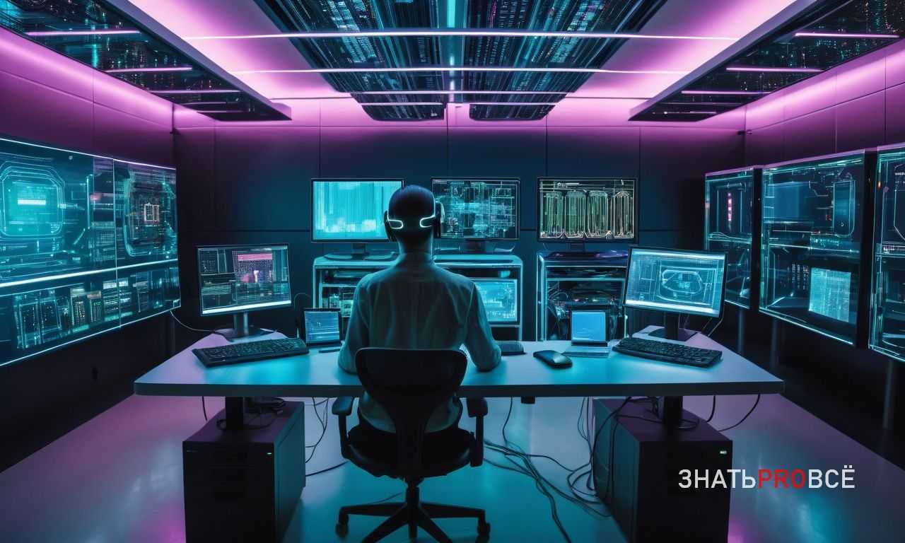Цифровые двойники - виртуальные копии реальных объектов