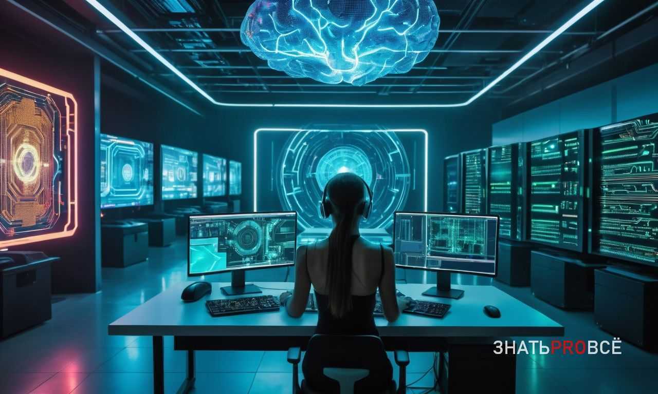 Применение квантовых вычислений для ускорения научных открытий