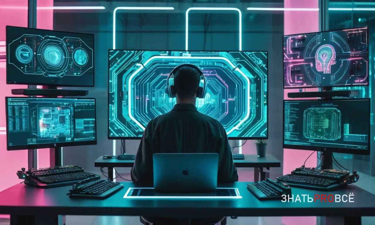 Преимущества использования беспилотников в защите природы