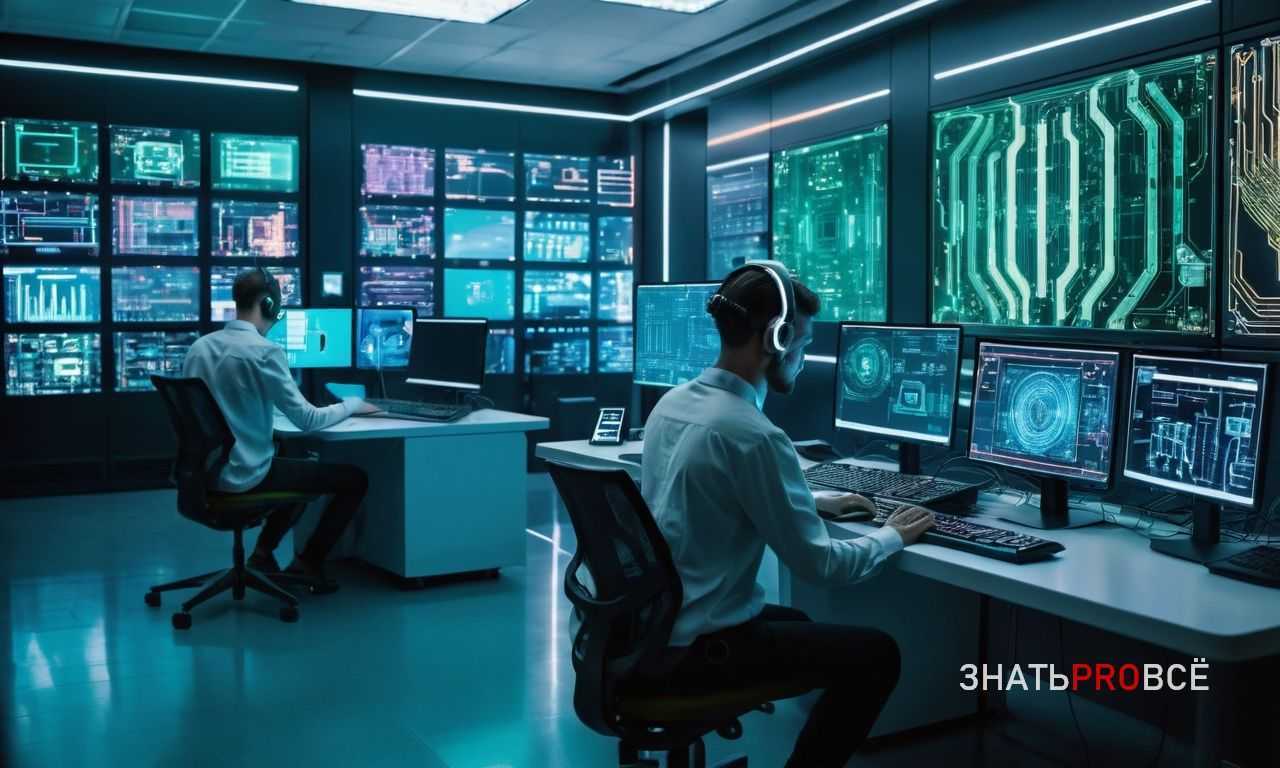 Оптимизация маршрутов с помощью роботов для доставки товаров