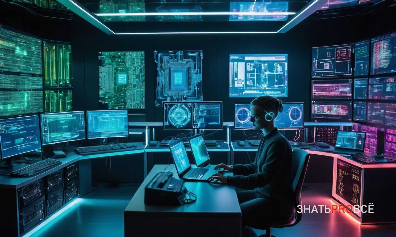 Как технологии для умных городов помогают в управлении транспортом