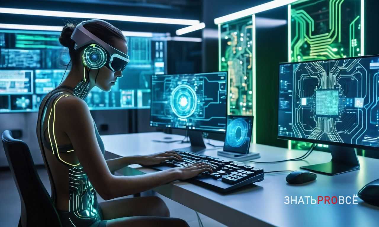Технологии умной упаковки