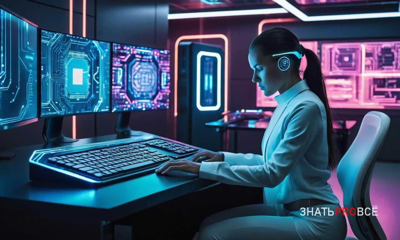 Технологии защиты от шумового загрязнения