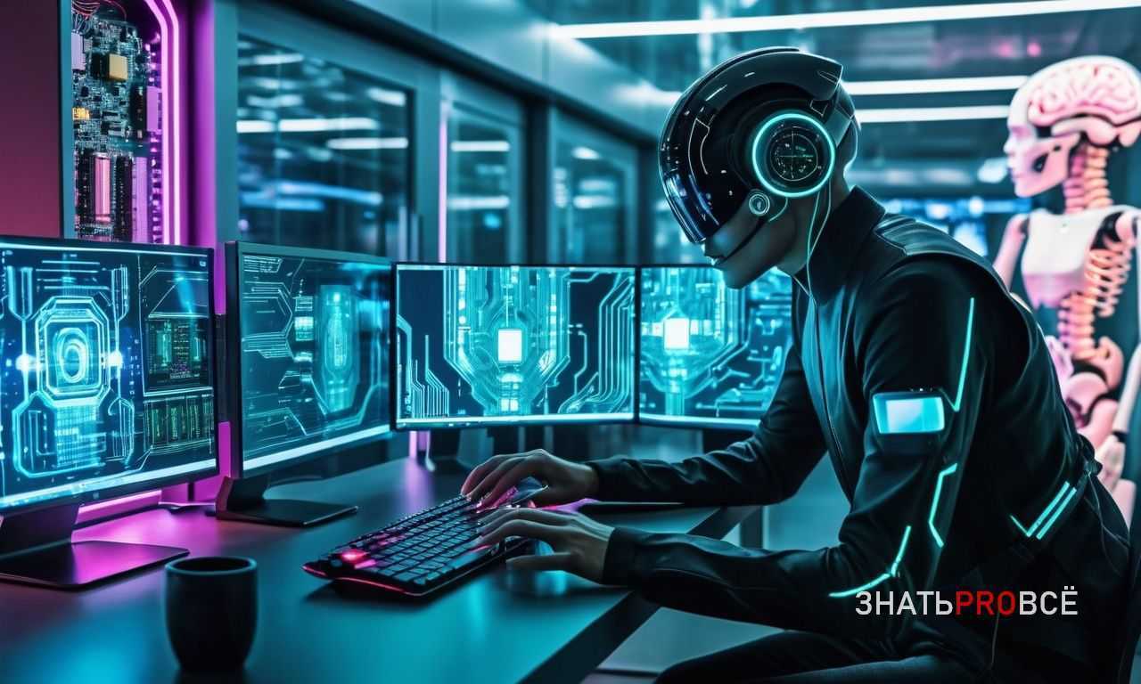 Как работают датчики в беспилотных автомобилях?