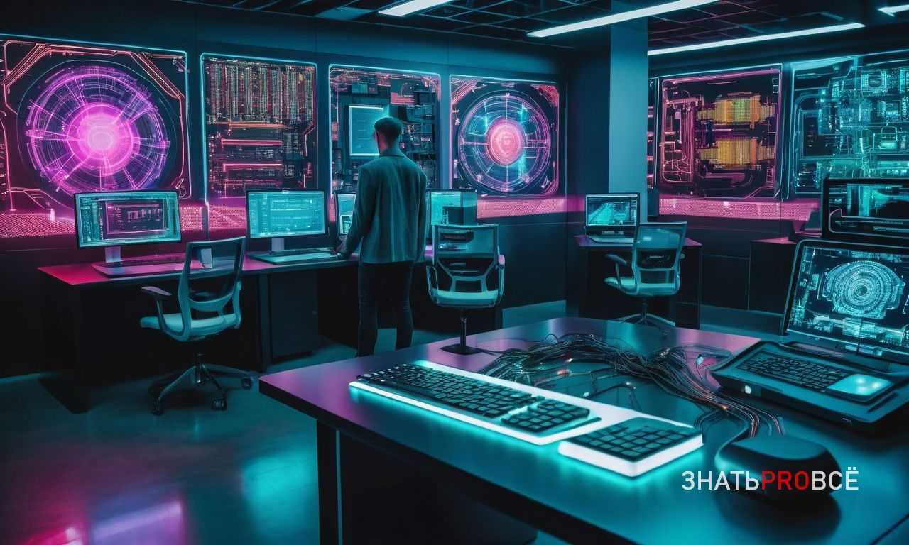 Применение искусственного интеллекта для улучшения качества работы виртуальных ассистентов