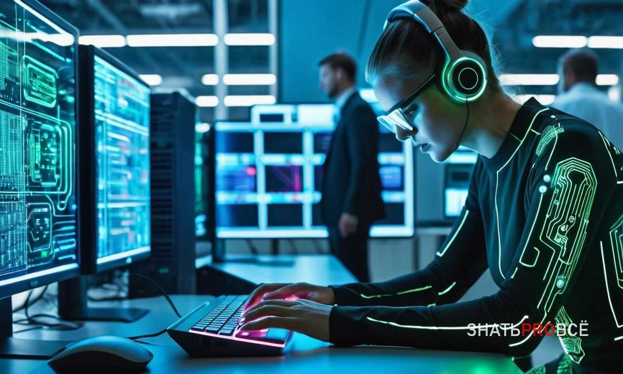 Цифровые двойники для тренировки спортсменов
