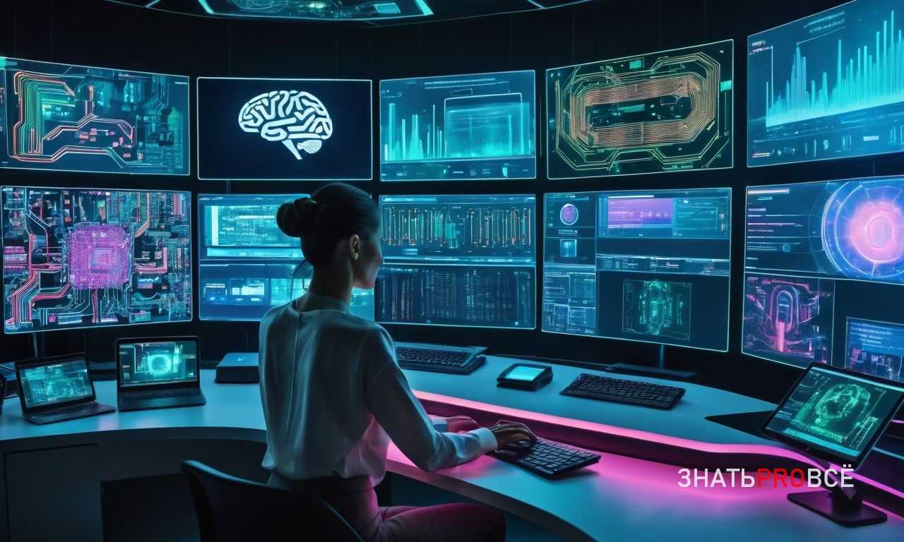 Технологии AR в обучении безопасности